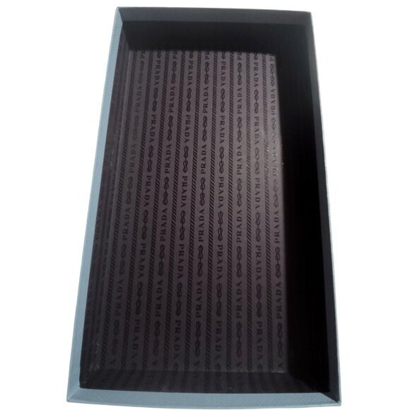 Prada Box Tissue Paper Care Cards - Picture 7 of 7